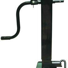 12000lbs Heavy Duty Trailer Jack Landing Gear thumbnail-1