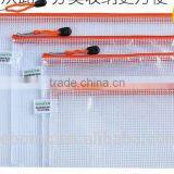Wholesale Cheap PP Promotional Conference Document Bag thumbnail-2