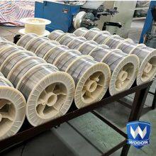 High CCO Flux Cored Welding Wire for Wear Plate Hardfacing & Gas Shielded Welding Metal & Metal Products thumbnail-2