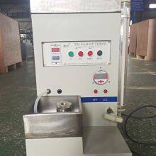 DTQ Porous Ceramic Air Permeability Tester GB1968 thumbnail-1