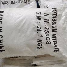 Potassium Nitrate