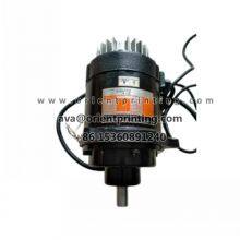 NI20-200FG-X4KT E NI20-200FG-X4KT AC Servo Motor For Komori L540C Water Fountain Roller Power Motor NI20200FGX4KTE NI20200FGX4KTAC thumbnail-4