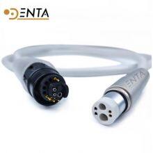Dental Handpiece Tube For Sirona C8+/Integ TP-TUC8 6 Hole Tubing Cable Pipe Dental Unit Accessories Parts Tools Maintenance thumbnail-1