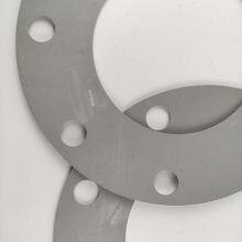 KTA19 Gasket Exhaust Outlet Connection 3418939 thumbnail-3