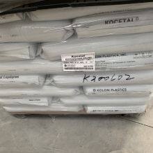 KOCETAL Engineering Plastics POM K300 Polyoxymethylene Copolymer Plastic Raw Material Particle Engineering Plastics thumbnail-2