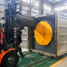 Smokeless Bbq Charcoal Making Machine Biomass Charcoal Making Machine Manufacturing Plant thumbnail-3