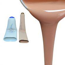 Orthopedic Products Platinum Curing Silicone Medical Grade Elastic Knee Support thumbnail-3