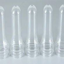 30mm 16g,18g,21g PET Plastic Preforms for Water Bottle thumbnail-2