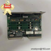 GE IS200VPWRH1AHD: A última linha de defesa da sua turbina durante falhas críticas