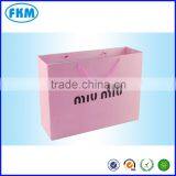 Paper Takeaway Bags for Cloth thumbnail-2