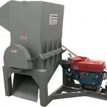 Customizable Plastic Basket Crusher for Food Packaging and Manufacturing Sectors thumbnail-3