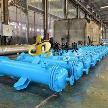 Silicon Carbide Tubular Heat Exhanger/SIC Cooler/condener/falling Film Absorber/evaporator for the Phosphoric Acid Industry thumbnail-4