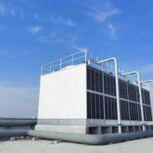 Yunling Frp Square Cooling Tower for Industrial Circulating Water Cooling With Stable Operation thumbnail-3