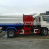 Dongfeng 5cbm Hook Lift Trucks for Sale thumbnail-5