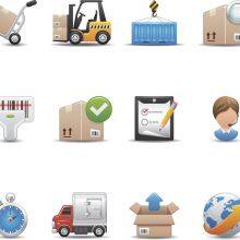 Ship Items to Romania, Dedicated Line to Romania, Air Export to Romania With Double Clearance and Tax to the Door. thumbnail-1