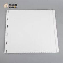 Water-resistant PVC Interlocking Wall and Ceiling Panel Plastic for Car Wash Room Cleanrooms Wet Environments, thumbnail-4