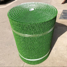 High Quality Waterproof PP Material Artificial Gold Rush Grass for River Stream Gold Panning Mechanized Gold Mining Equipment thumbnail-1