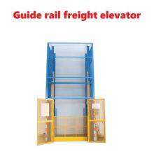 Parking Lot Elevator, Freight Elevator, Hydraulic Lifting Platform thumbnail-3