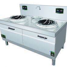 Fast Cooking Induction Cooker for Catering Events and Large-Scale Food Prep thumbnail-2