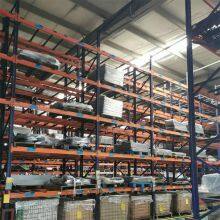 Beam Type Racking With Free On-Site Assembly - Professional Load Calculation Included thumbnail-3