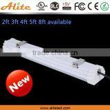 Super Bright Ip65 Water-proof Led Liner Tri-proof Light Popular in Warehouse Subway Station thumbnail-4