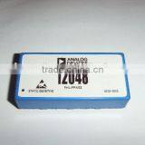 AD12048 Integrator Circuit