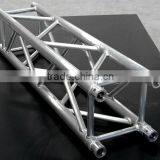 Adjustable Aluminum Outdoor Concert Stage Sale Platform Custom Spigot Aluminum Stage Truss thumbnail-1