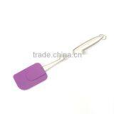 Silicone Kitchen Sets With Measuring Spoons,Turner Spatula and Silicone Glove thumbnail-5