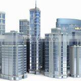 Aluminum Faced Composite Panel/aluminum Composite Wall Panel thumbnail-1