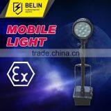 FW6102GF Explosion-proof Floodlight Work Light thumbnail-1