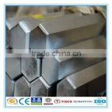 High Quality Stainless Steel Hexagonal Bar Price 316l thumbnail-3
