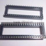 40PIN IC Seat DIP-40 The Chip Base 40P Integrated Circuit Socket 40P Single Chip Socket thumbnail-1
