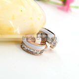 Wholesale Fashion Jewelry Accessories For Women Stud Earrings thumbnail-4