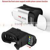 2016 Virtual Reality 3D VR Box 2.0 vr Box 3d Glasses 3d vr Box Google thumbnail-2