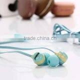 Best Quality Headset Sport Earphone in Ear for Iphone for Samsung thumbnail-6