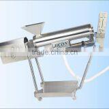 Filled Capsule Polisher