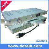 JM-8800 SAW Filtered TV Modulator / CATV Headend / CATV Modulator thumbnail-1