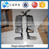 Sinotruk Howo Parts Left Rearview Mirror WG1646770001