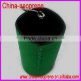 Designer Neoprene Key Pouch