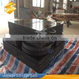 UHMWPE Durable High Strength Portable Crane Outrigger Pads Crane Outrriger Board Plastic Sheet thumbnail-2