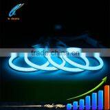 B-Deals Car Accessories 120mm Wifi Control Rgb Color Changing Angel Eyes for Bmw E30 E32 E34 thumbnail-4