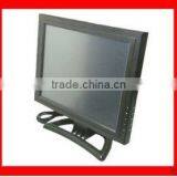 Security Field 32 Inch CCTV LCD Monitor With Wide Viewing Angle