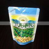 Automatic Powdered Doypack Packaging Machine With Adjustable FunctionYFG-210 thumbnail-2