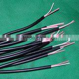 HS-305 Gas-electric Wire Stripping Machine thumbnail-4