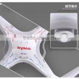 Quadcopter Drone Syma X5c-1 Camera Quadcopter 2.4G 4CH 6Axis Drone Drone X5c Camera Remote Control RC Quadcopter Freeshipping thumbnail-3