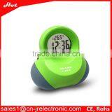 Smart Desktop Blind Alarm Talking Clock Snooze thumbnail-3