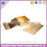 Good Quality Recyclable Folding Cosmetic Packaging Gift Boxes thumbnail-2
