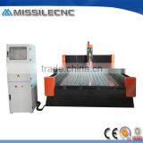 Shandong hot sale cheap price cnc marble granite stone carving machine