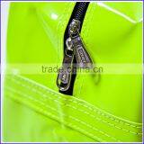 Made in China Fashion Foldable Zipper Canvas Travel Gym Bag thumbnail-4