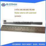 Hot Selling!! Wifi Antenna 2.4G 3dbi Omni RP-TNC Connector Signal Booster thumbnail-3